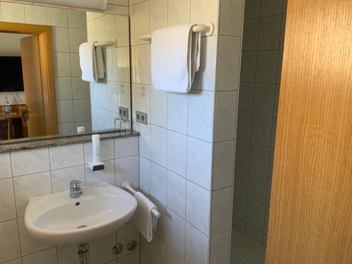 Gasthaus Sonne Hohenstadt  Zewnętrze zdjęcie