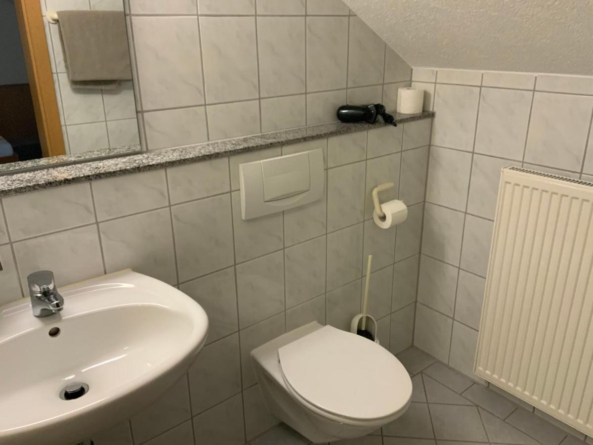 Gasthaus Sonne Hohenstadt  Zewnętrze zdjęcie