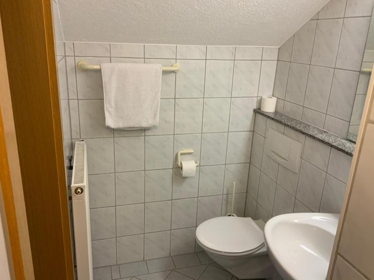 Gasthaus Sonne Hohenstadt  Zewnętrze zdjęcie