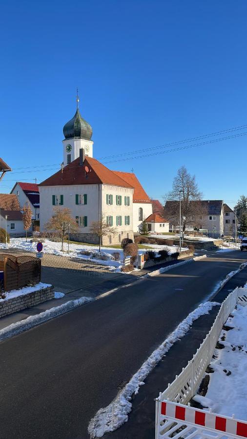 Gasthaus Sonne Hohenstadt  Zewnętrze zdjęcie